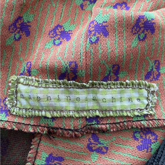 Machine Machine Kauai Maxi Strapless Dress - Picture 4 of 4